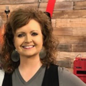 Meet your Posher, Gayla